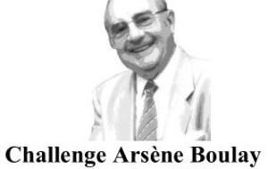 Challenge Arsène Boulay