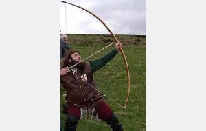 Stage Technique – Longbow