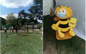 Fête de la Saint Loup